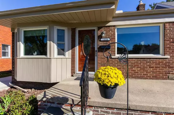 Allen Park, MI 48101,14556 Angelique Avenue