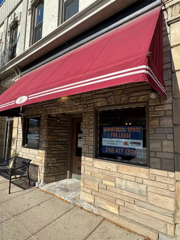 Ypsilanti, MI 48198,35 E Cross