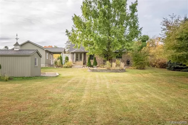 Lake Orion, MI 48362,1455 Orion Road