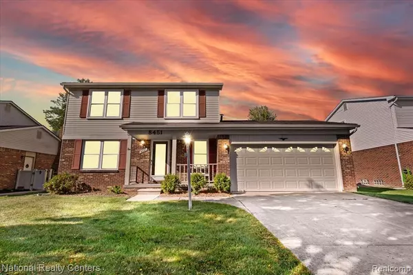 Canton, MI 48187,8451 Mannington Road