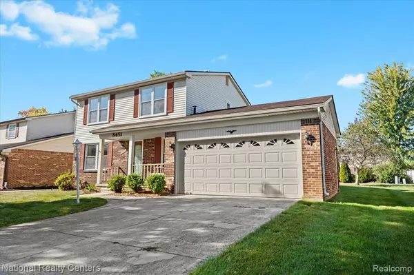 Canton, MI 48187,8451 Mannington Road