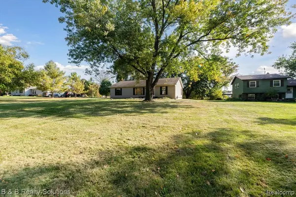 North Branch, MI 48461,6692 JONES Road