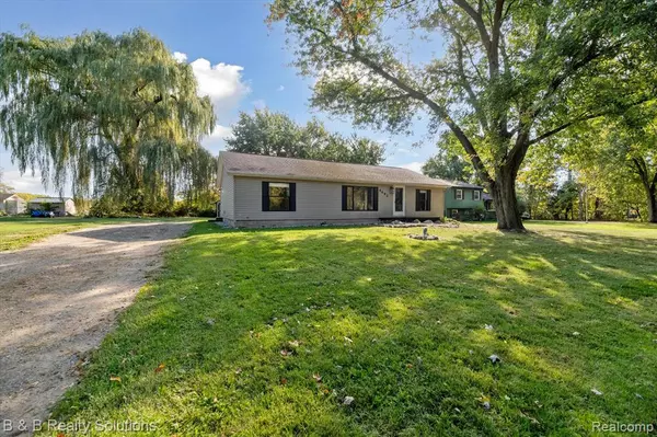 North Branch, MI 48461,6692 JONES Road