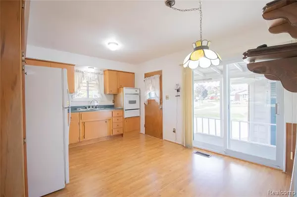 Madison Heights, MI 48071,30705 Longfellow Avenue