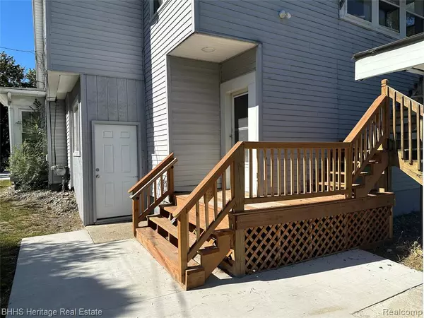 Howell, MI 48843,823 Alger Street