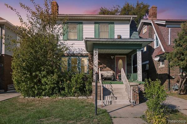 13587 Monica Street, Detroit, MI 48238