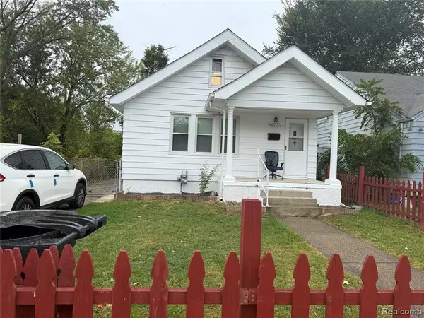 6733 Plainview Ave Avenue, Detroit, MI 48228