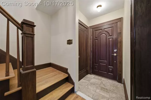 Royal Oak, MI 48073,4167 Arlington Drive
