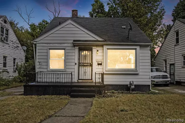 Detroit, MI 48235,18460 Winthrop Street