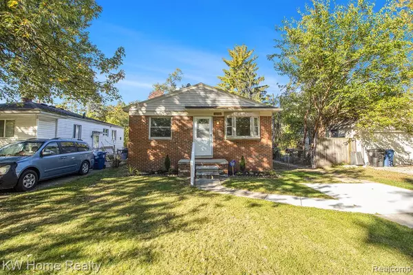 19783 Poinciana, Redford, MI 48240
