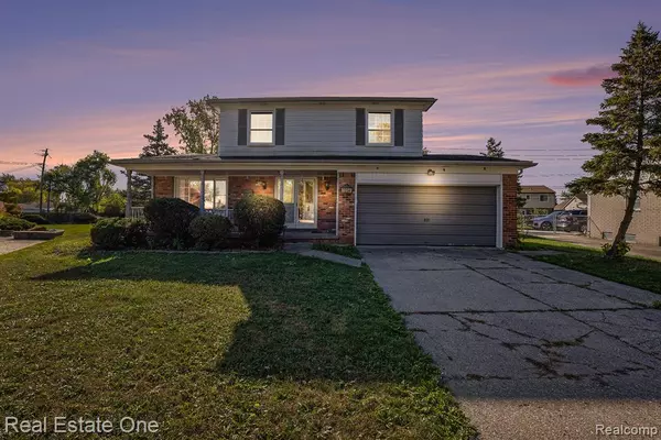 Troy, MI 48083,1954 Atlas Court