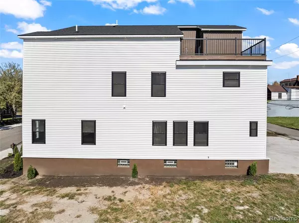 Detroit, MI 48201,3912 4th Street