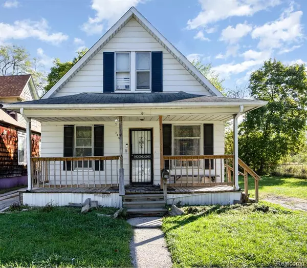 206 S 13th Street, Saginaw, MI 48601