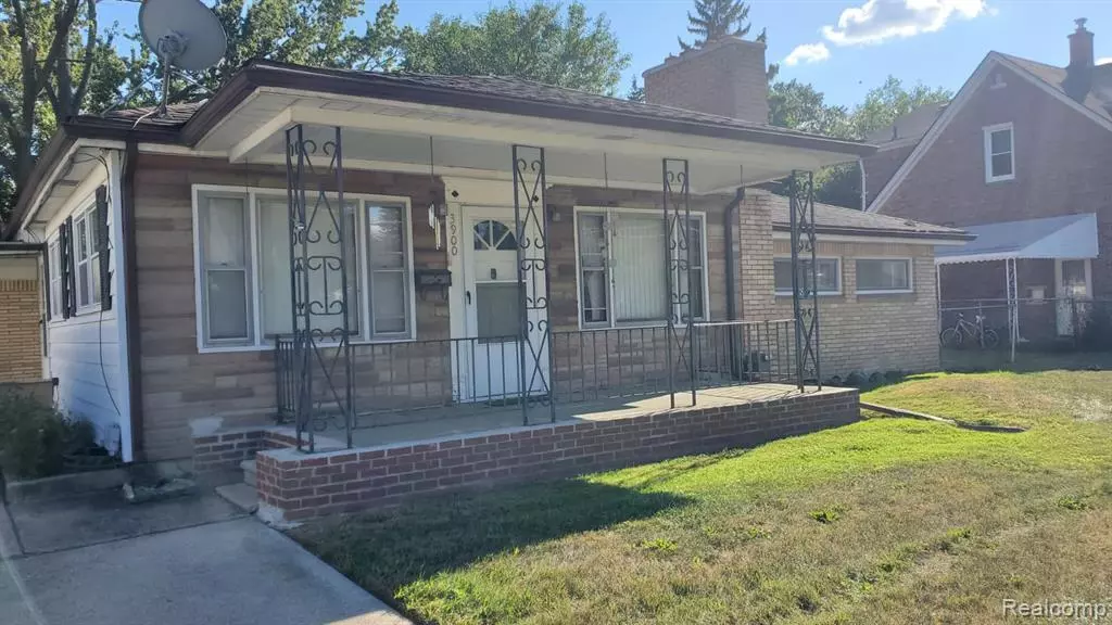 Warren, MI 48091,3900 Berkshire Avenue