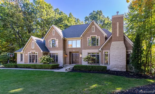 Clarkston, MI 48348,9909 Kingston Ridge