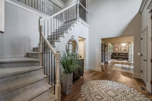 Clarkston, MI 48348,9909 Kingston Ridge