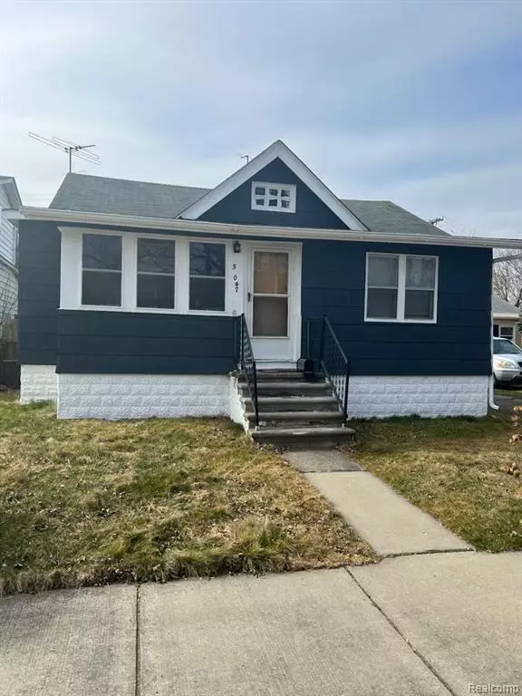 5047 Anatole Street, Detroit, MI 48236