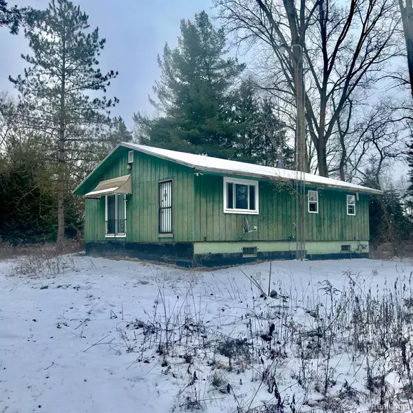 Montrose, MI 48457,14108 SHERIDAN Road
