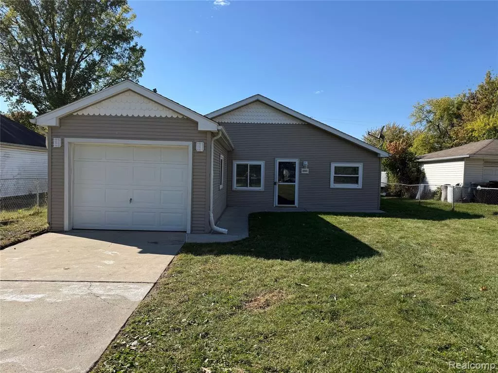 Roseville, MI 48066,30061 Park Street