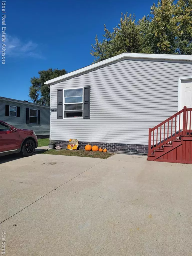 Clinton Twp, MI 48038,15385 Cartier Dr