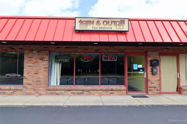 27530 7 Mile Road, Livonia, MI 48152