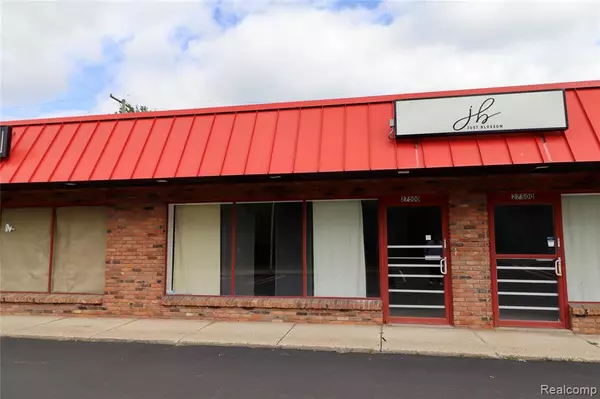 Livonia, MI 48152,27500 7 Mile Road