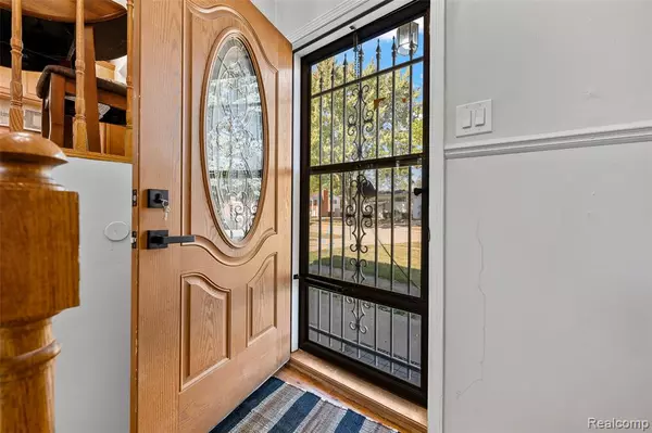 Sterling Heights, MI 48310,2268 Serra Drive