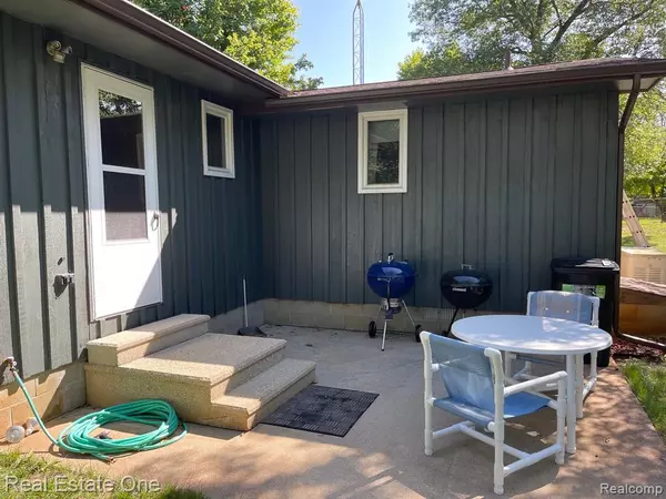 Caseville, MI 48725,4721 Port Austin Road