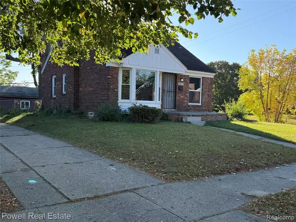 Pontiac, MI 48341,1075 Canterbury Drive