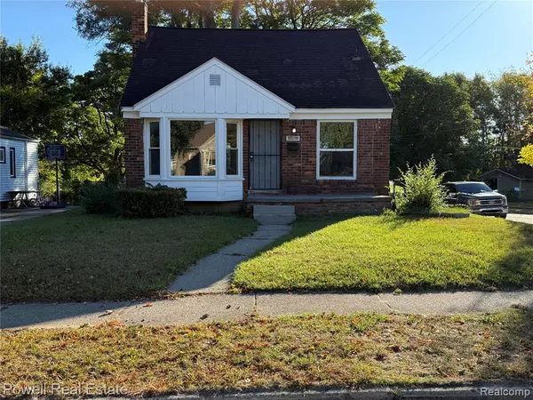 1075 Canterbury Drive, Pontiac, MI 48341