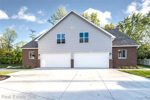 Howell, MI 48843,529 Indian Oaks Drive