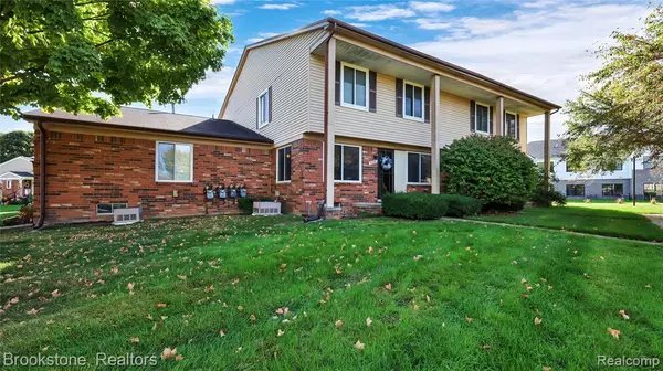 Chesterfield, MI 48047,31926 Breezeway