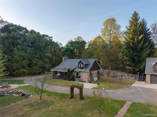 Oxford, MI 48370,2631 Lakeville Road