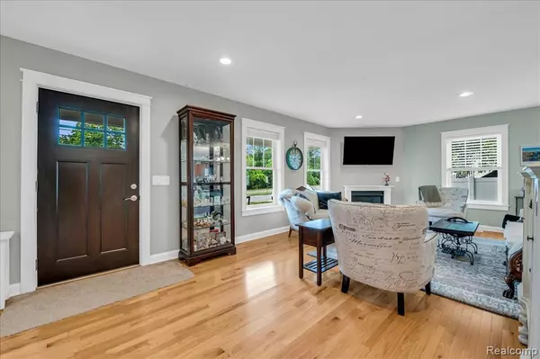 Northville, MI 48167,450 Fairbrook Street