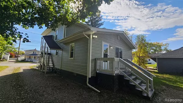 Davison, MI 48423,230 W Flint Street