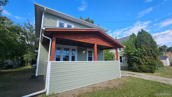 Davison, MI 48423,230 W Flint Street