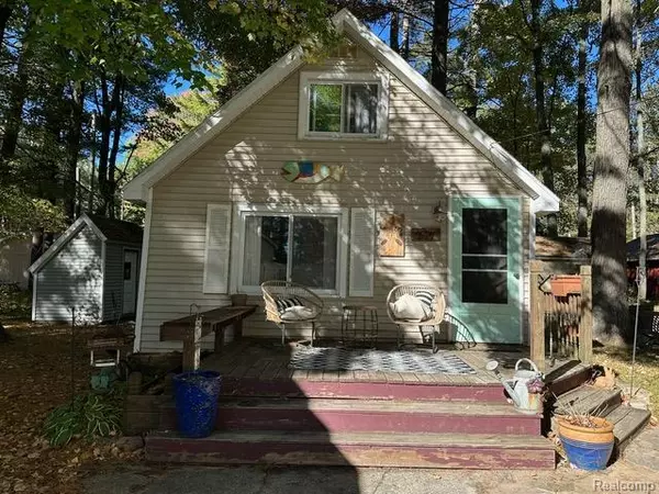 Roscommon, MI 48653,217 Newman Street