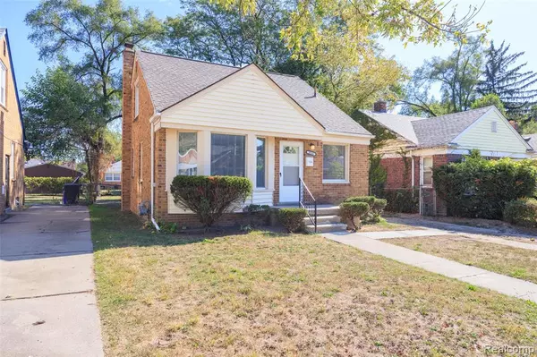 Detroit, MI 48219,20266 Greydale Avenue