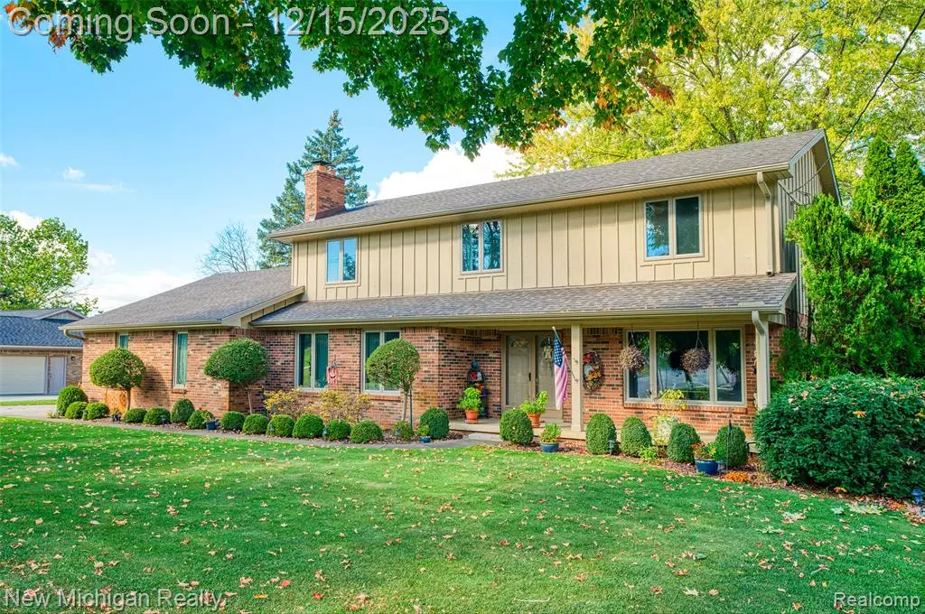 Grand Blanc, MI 48439,9201 Burning Tree Drive