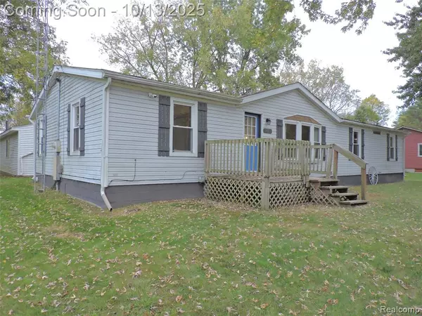 1475 S Nichols Road, Swartz Creek, MI 48473