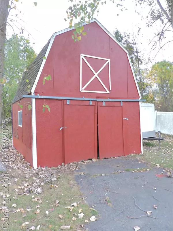 Swartz Creek, MI 48473,1475 S Nichols Road