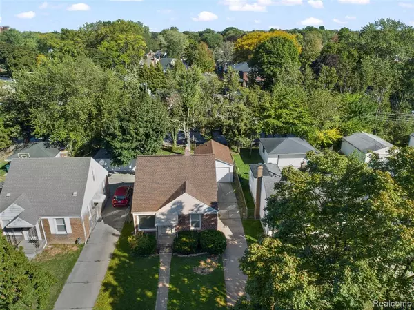 Dearborn, MI 48124,3309 Dallas Street