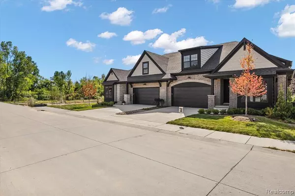 Rochester Hills, MI 48307,2028 Breckenridge Court