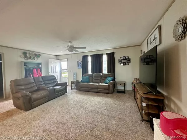 North Branch, MI 48461,6857 SEWAN Drive