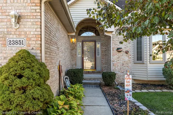 Flat Rock, MI 48134,23851 Andrew Boulevard