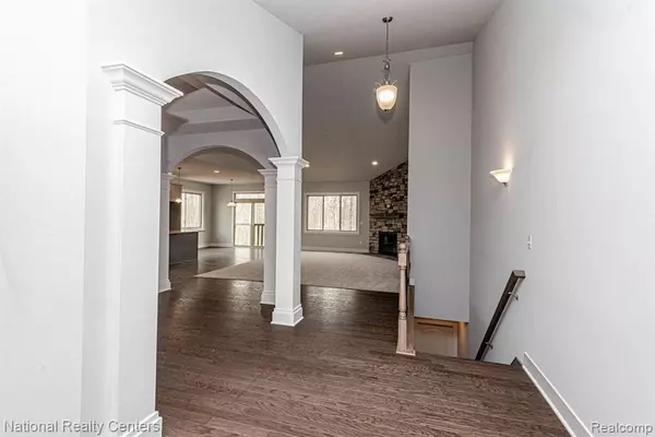 Chesterfield, MI 48047,53237 Woodland
