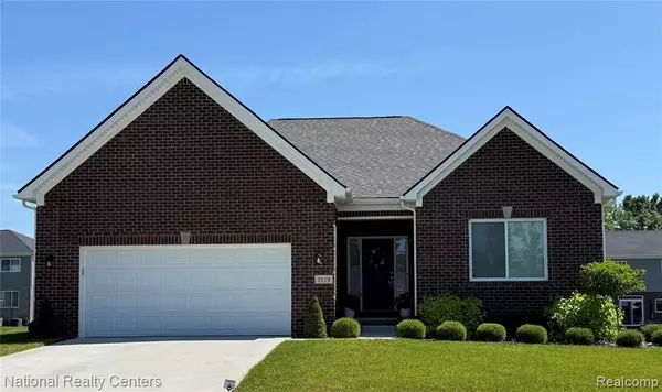 53213 Woodland, Chesterfield, MI 48047
