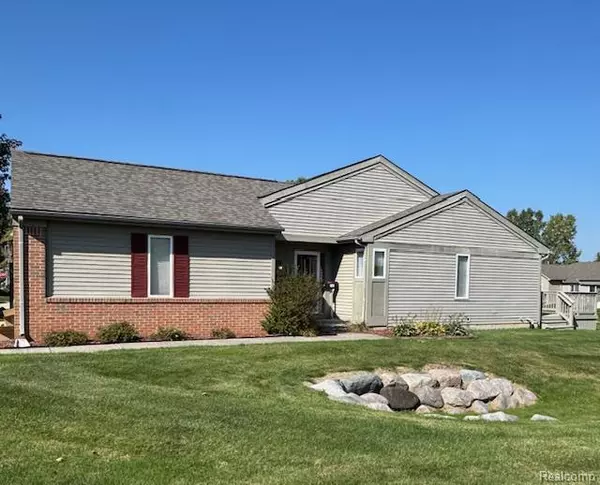 4313 Eagle Lane, Burton, MI 48519