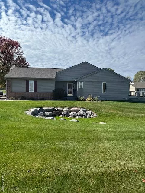 Burton, MI 48519,4313 Eagle Lane