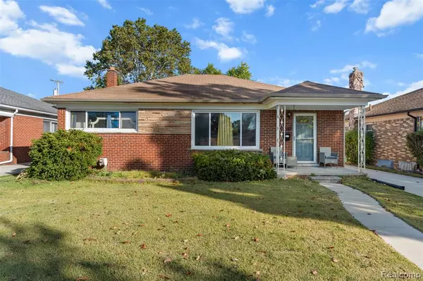 Oak Park, MI 48237,13340 Dartmouth Street